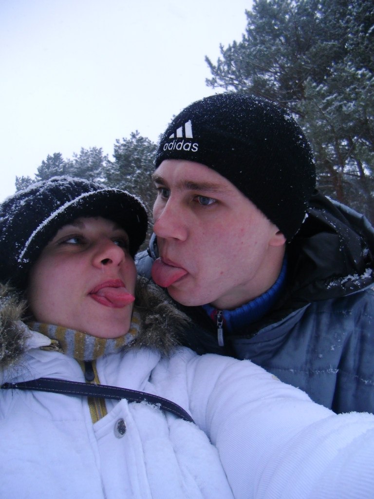 Дариночка Михнюк | Киев