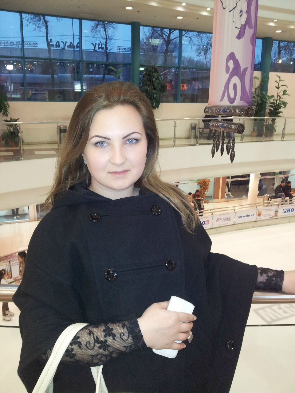 Алина Валиева | Калининград