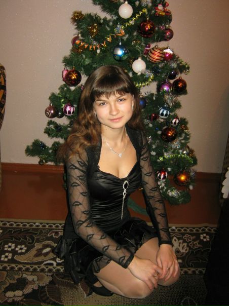 №111, Анюта Бондарчук №111, Анюта Бондарчук