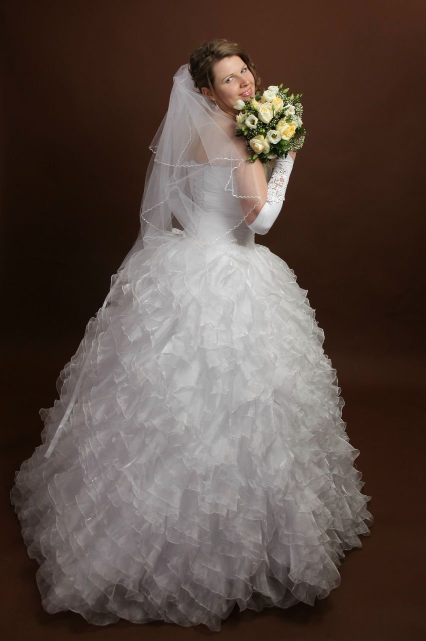 Анна Лукьяненко | Днепр (Днепропетровск)