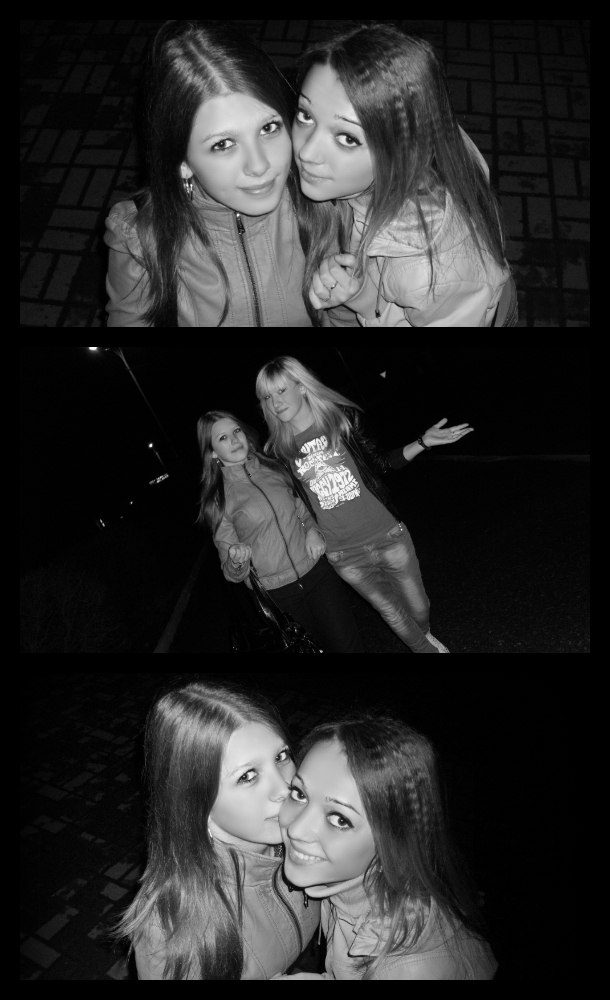 Альона Маштабей | Городище