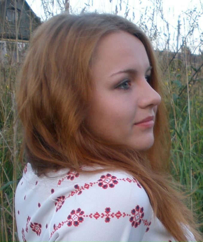 Татьяна Костина | Псков