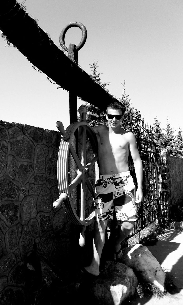 Серёга Гайдуков | 