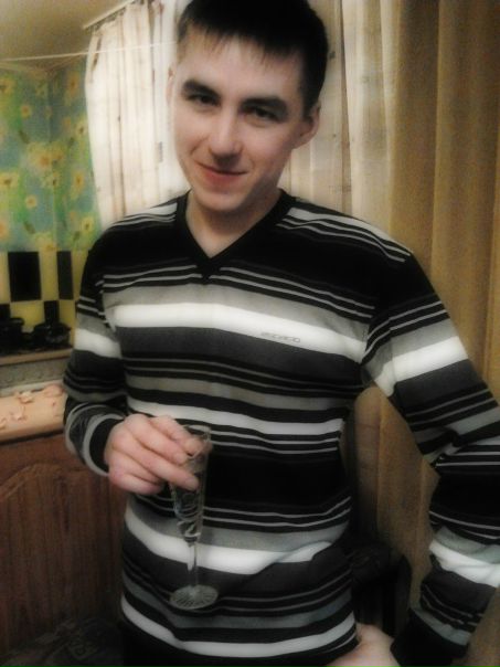 №89, Андрей Гордеев, Белебей №89, Андрей Гордеев, Белебей