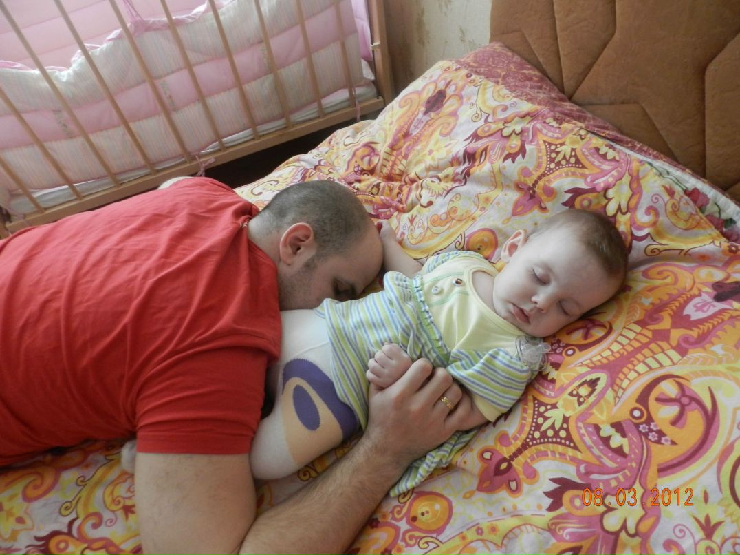 Александр Пашаев | Владивосток