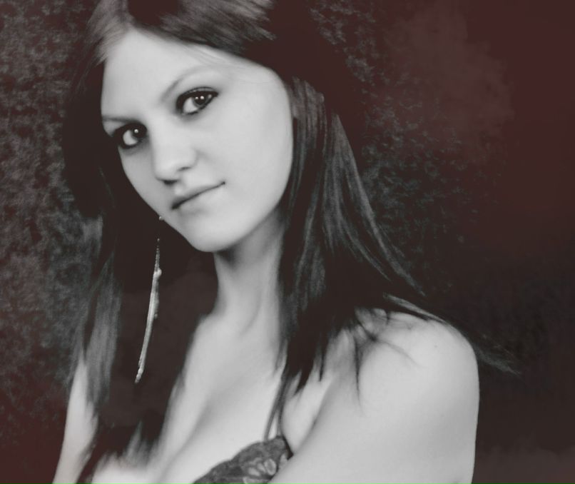 Олечка Зульфигарова | Москва