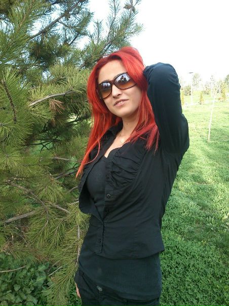 №8, Caroline Yaklib, 36 лет, Bursa, Турция №8, Caroline Yaklib, 36 лет, Bursa, Турция