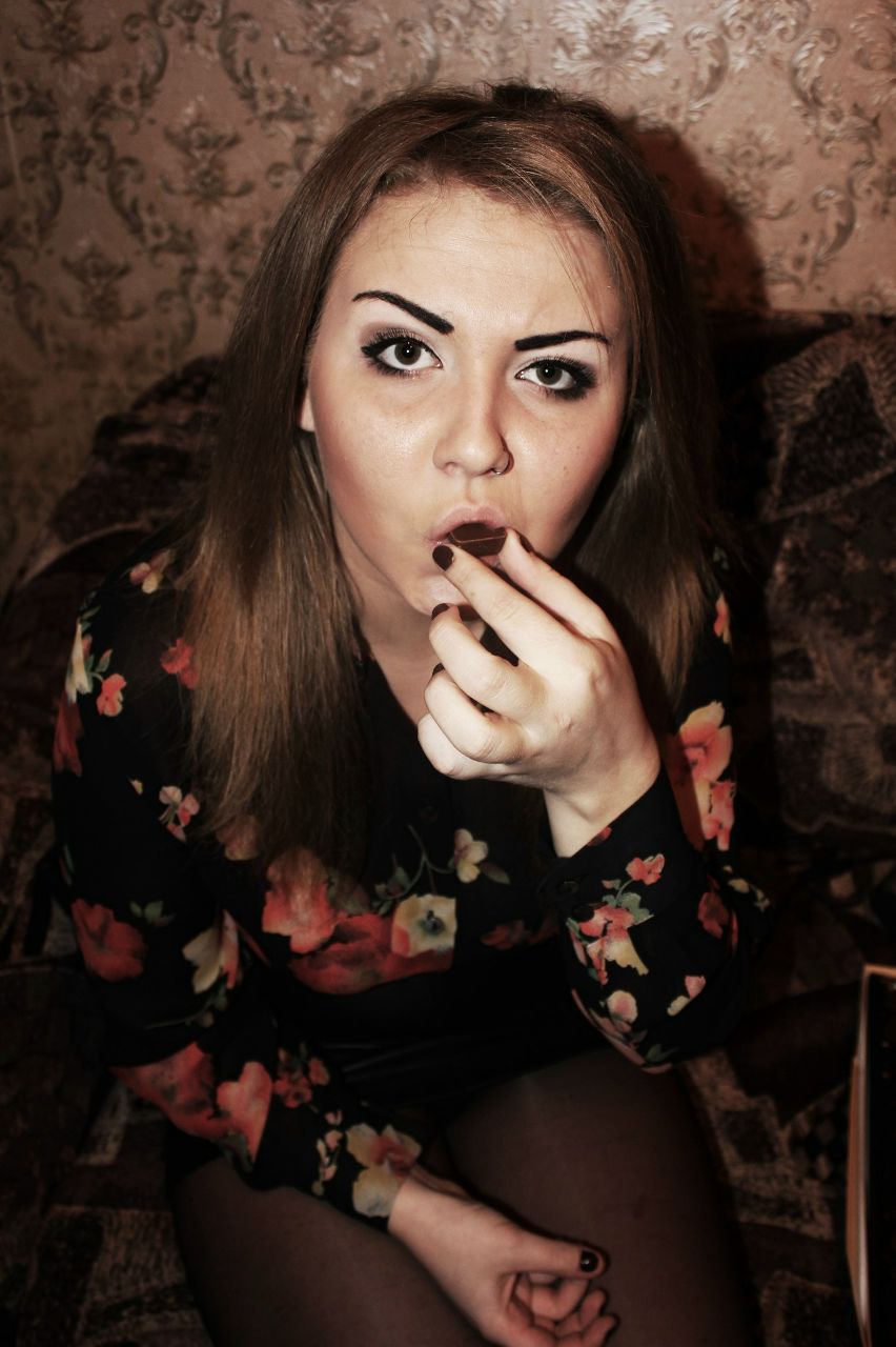 Anny Chetkaya ϟ | Житомир