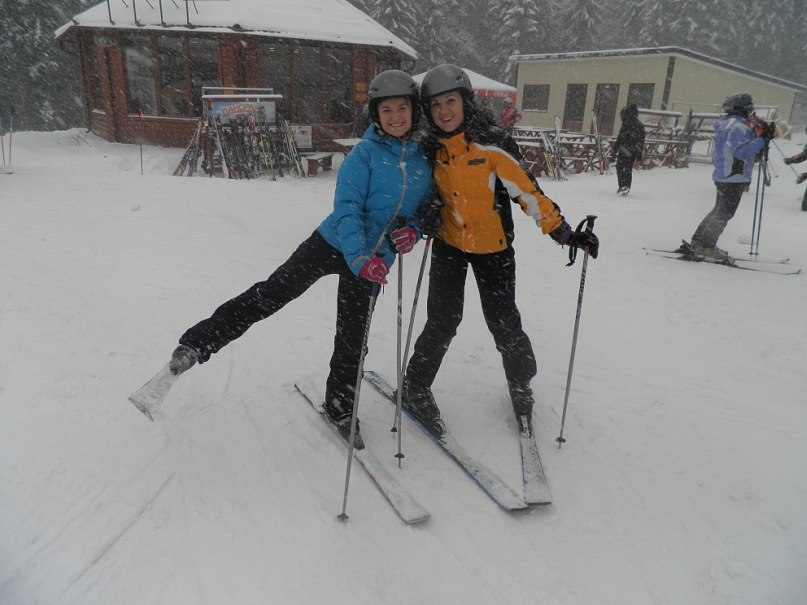 Анна Петрова | Киев