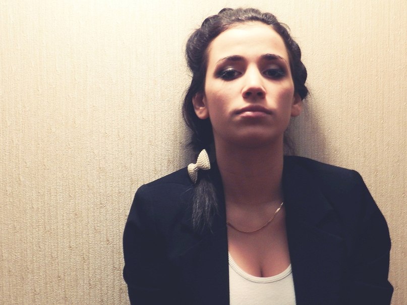 Альбина Соломон | 