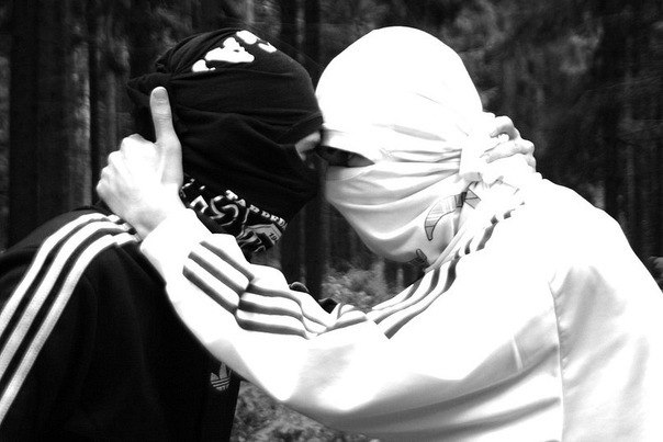 Данил Харьковский (MDU Clan) | Харьков