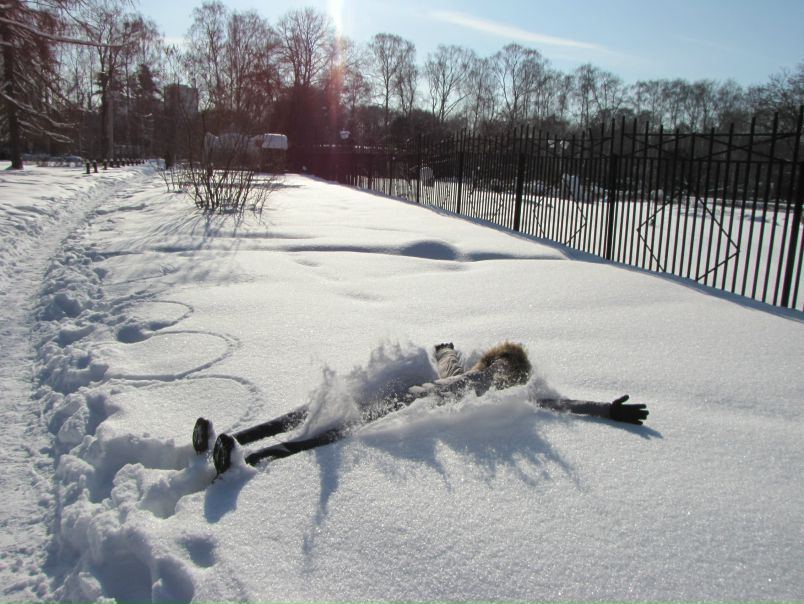 №6, Сергей Кузнецов, 32 года, Москва №6, Сергей Кузнецов, 32 года, Москва