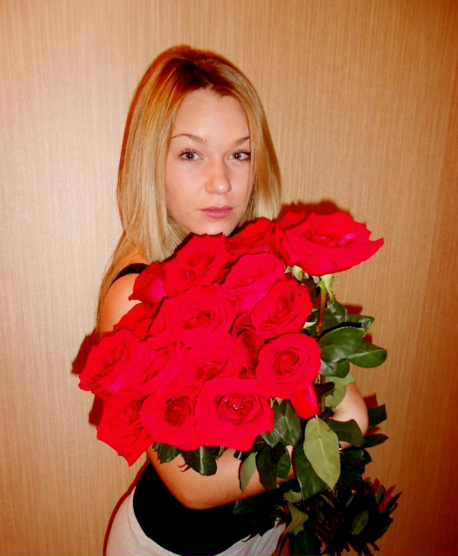 Ксения Жуганова @<Чертова>@ | Новосибирск