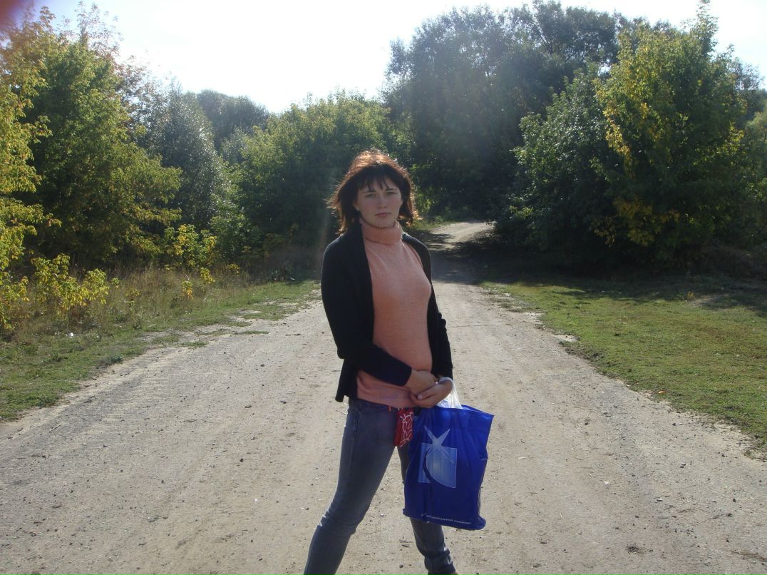 Анастасия Гуленко | 