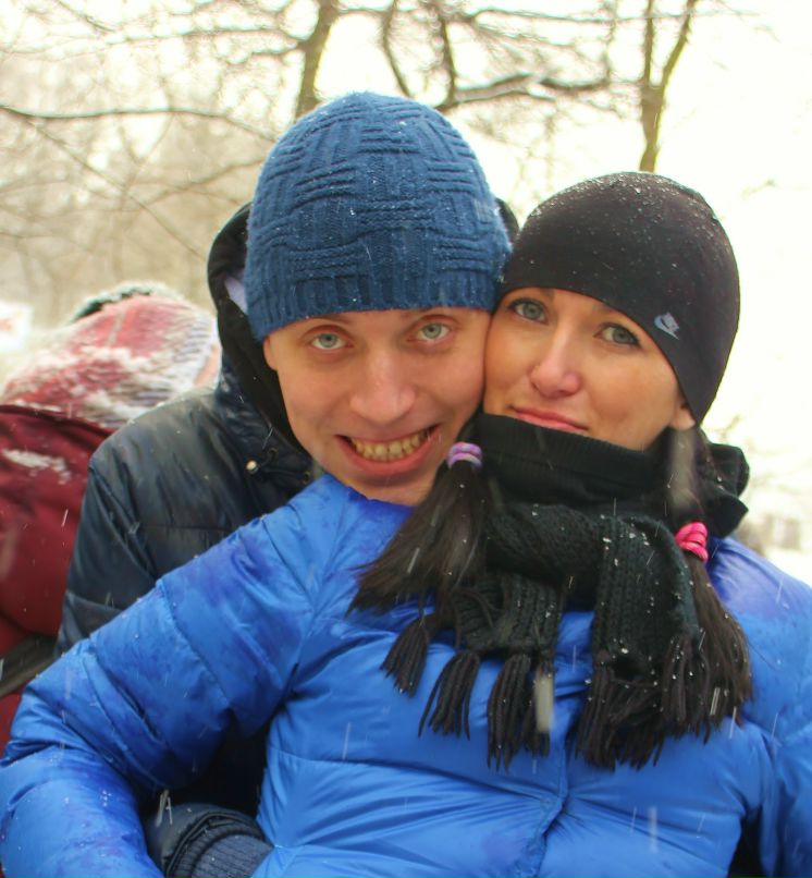 Максим Флигерт Александрович | Санкт-Петербург