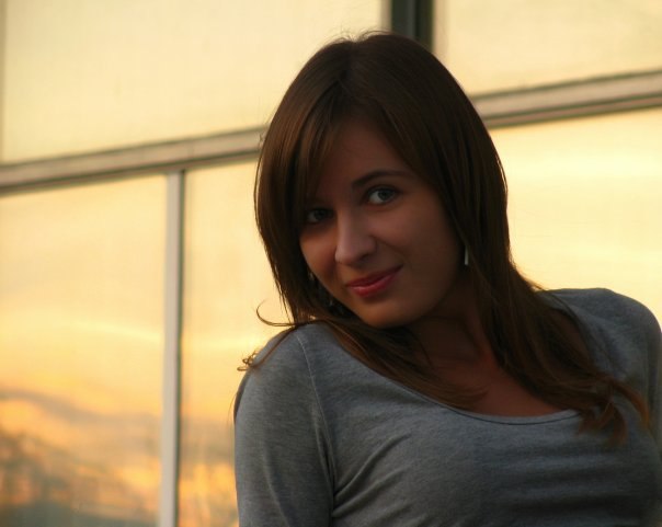 Анастасия Тоцкая | Киев