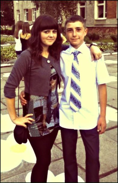 №171, Тетяна Петрюк №171, Тетяна Петрюк