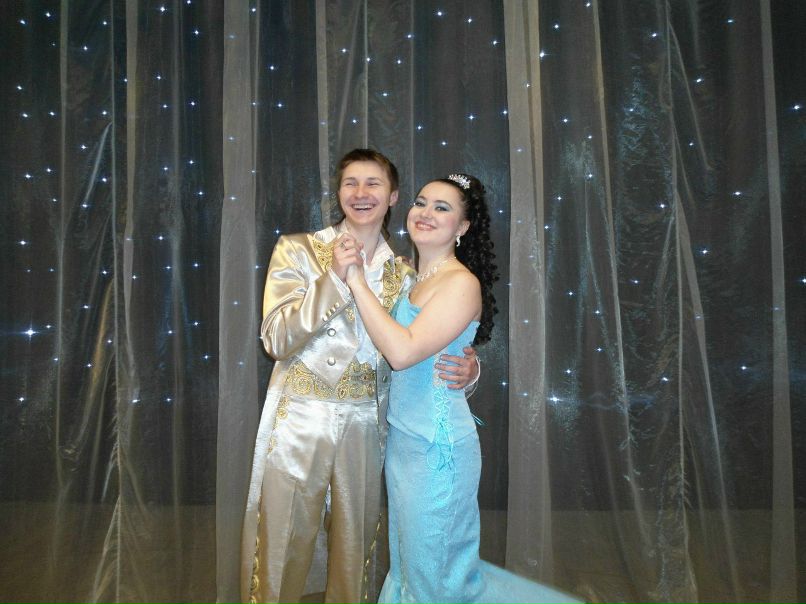 Верунчик Дорошина | 