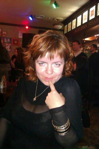 №14, Наталья Дель №14, Наталья Дель