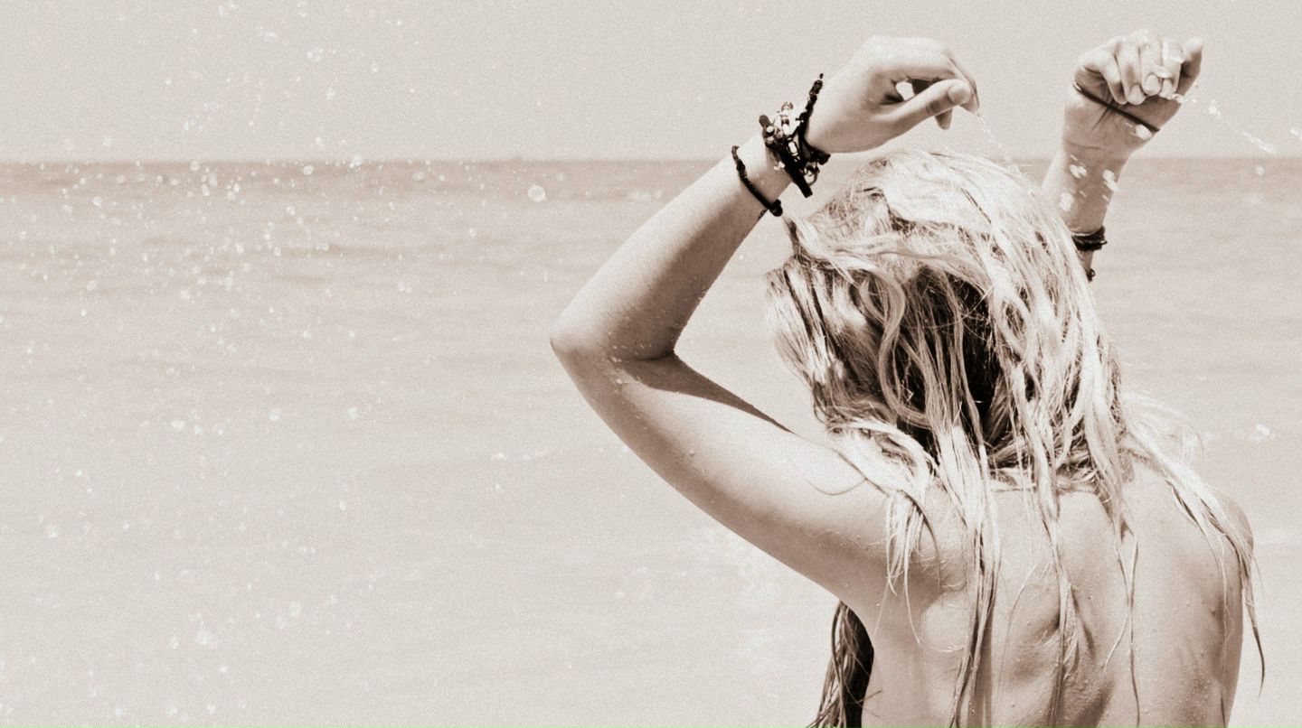 Елизавета Баканова Piece of Joy ॐ | Москва