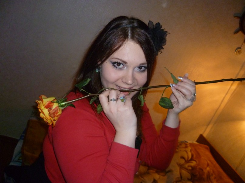 Яна Акулина | Тверь