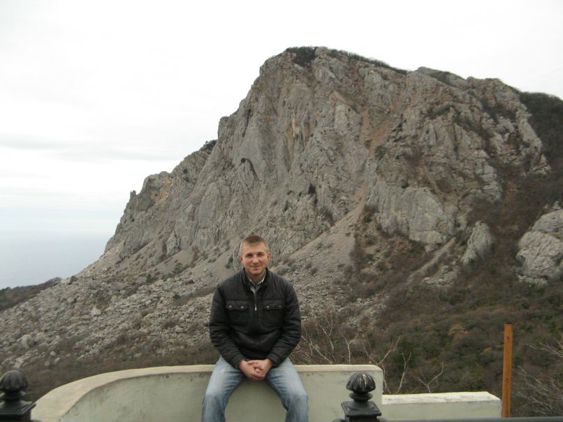 Вячеслав Володько | Севастополь