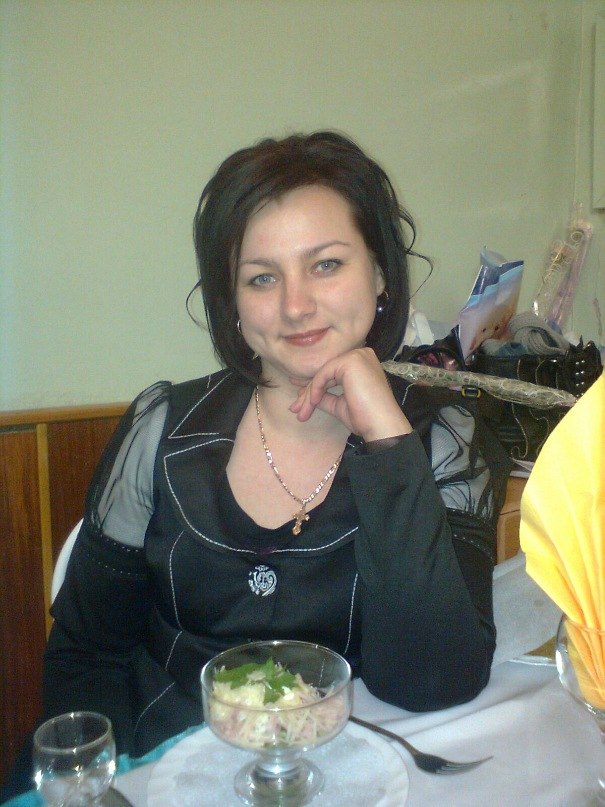 Юлия Титова | Бор