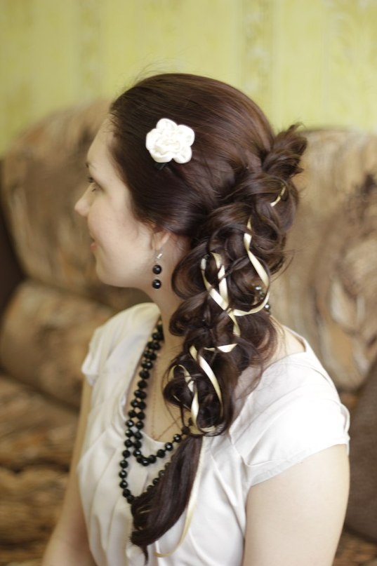 Виктория Хилюк | Москва