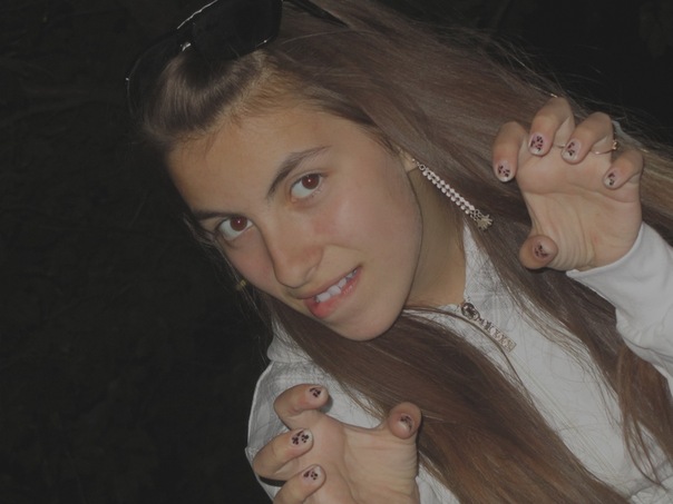 №12, Инеса Науменко, Киев №12, Инеса Науменко, Киев