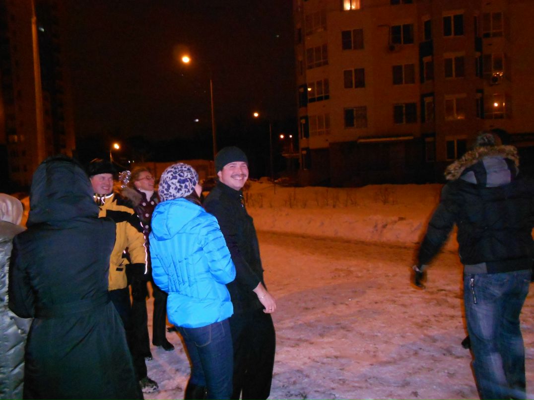 Александр Козлов | Нижний Новгород