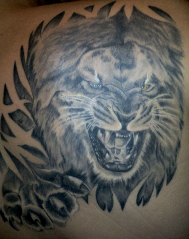 Илюха Чиба | 