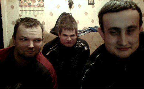 №14, Леонид Фирсов, Москва, Россия №14, Леонид Фирсов, Москва, Россия