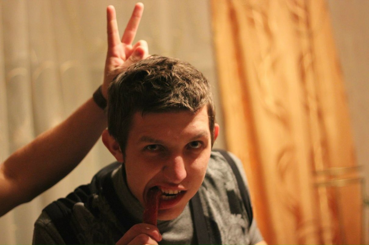 Руслан Шабан | Глубокое