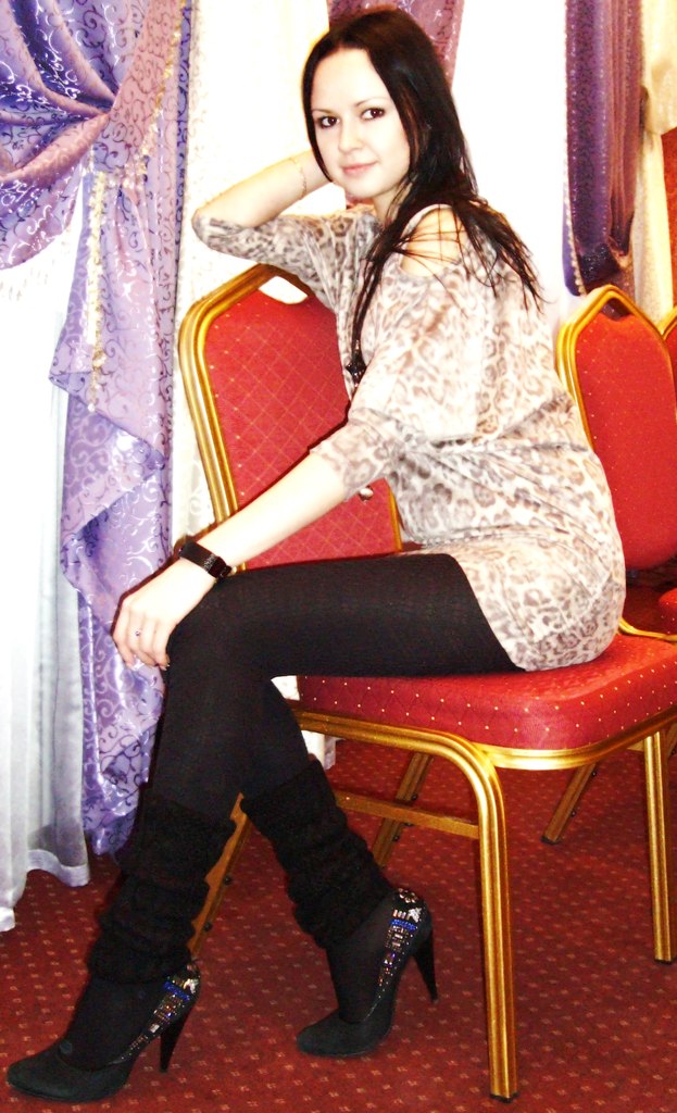 Дарья Беленёва | Волгоград