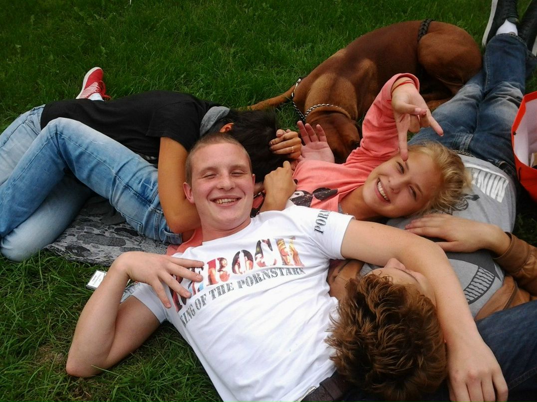 Полина Волченкова | Санкт-Петербург