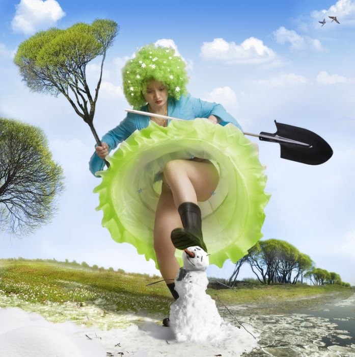 Анастасия Кочеткова | 