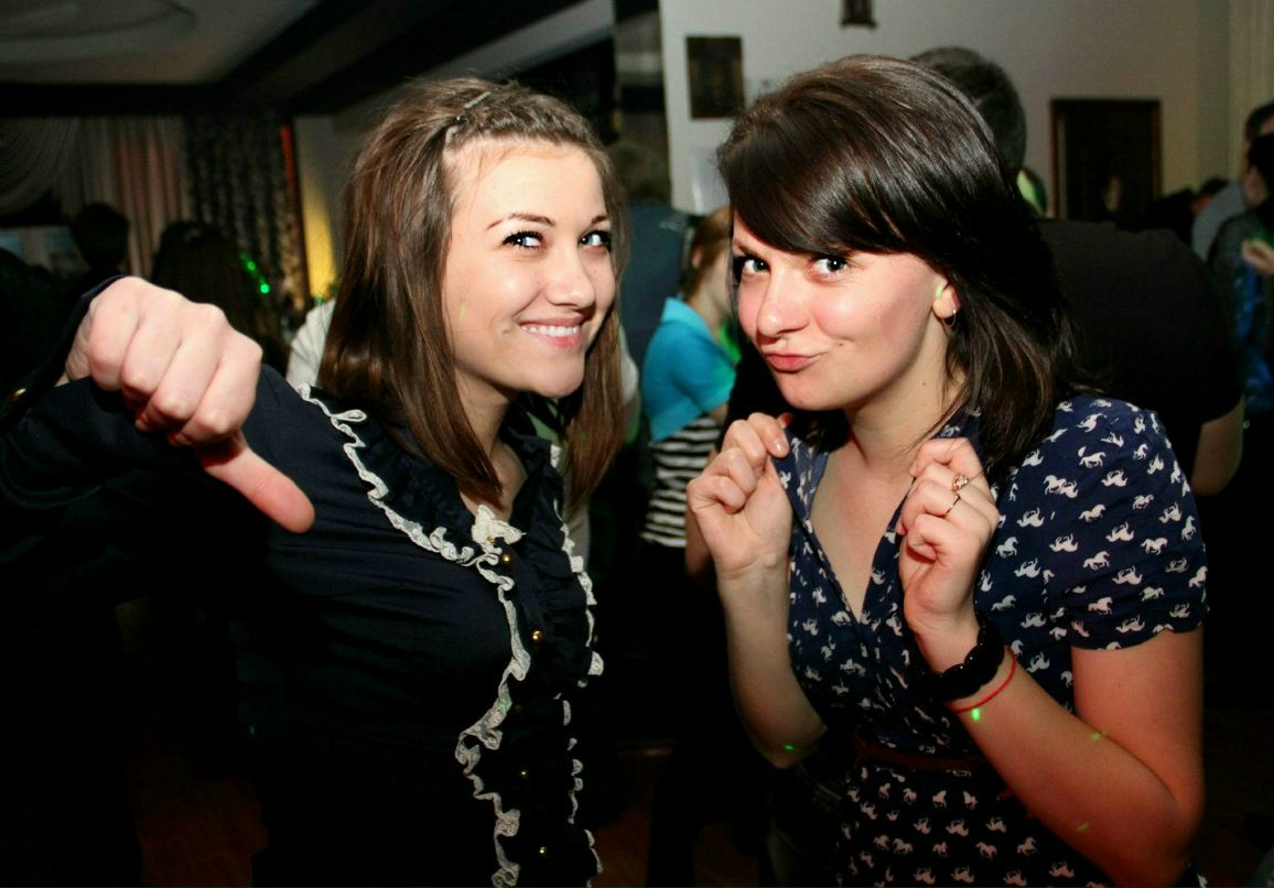 Лина Симонова | Кишинев