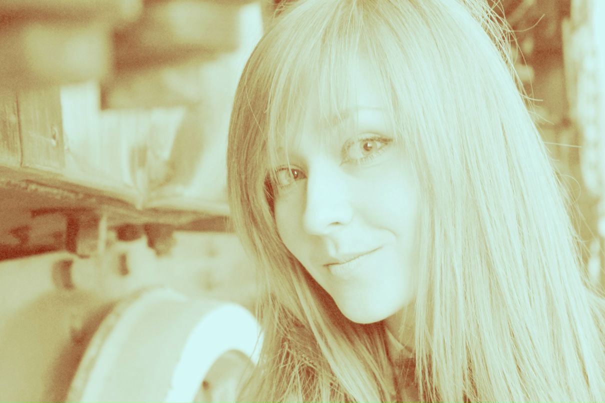 Тома Подольская | Москва