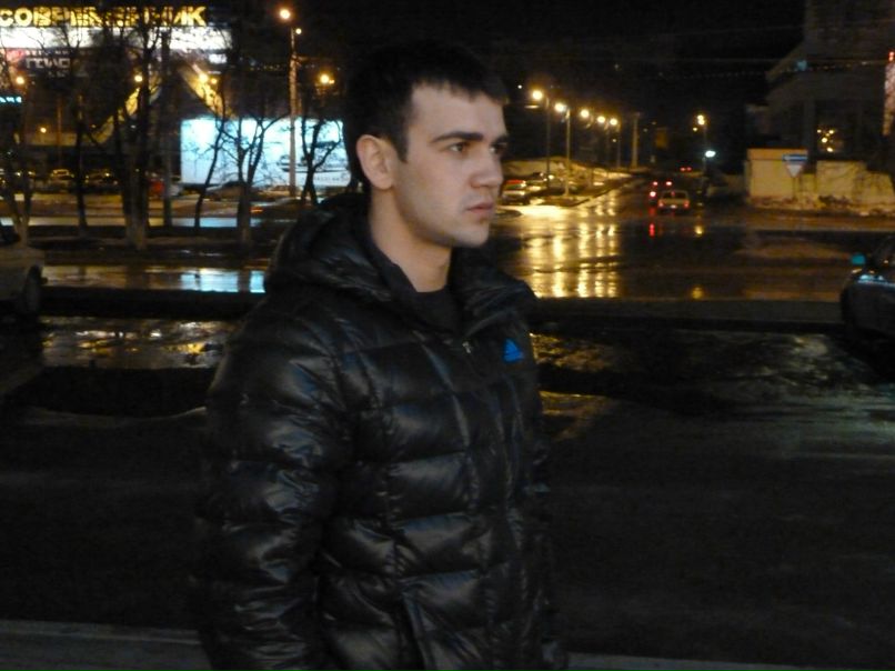 Макс Иванов | Одинцово