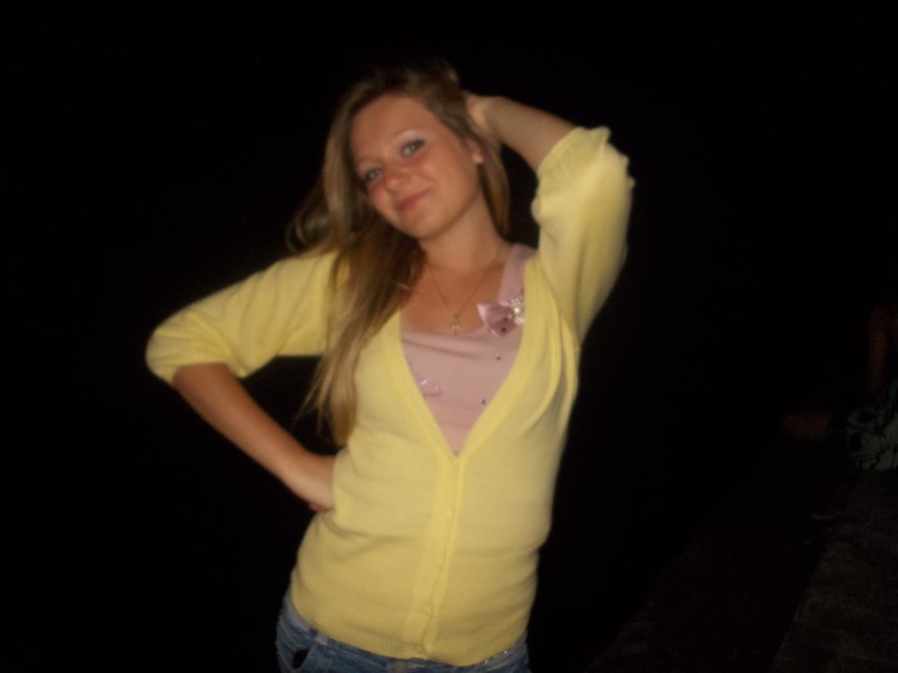 Яна Скучеляс | Луцк