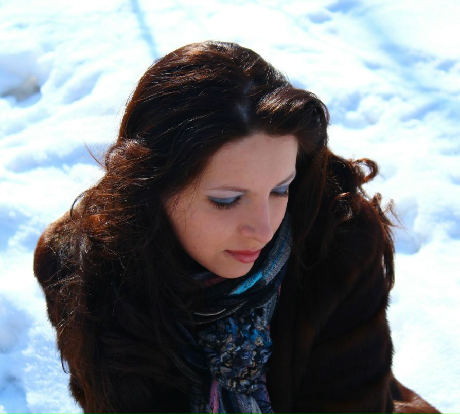 Натуля Горская Lisichka | Ростов-на-Дону