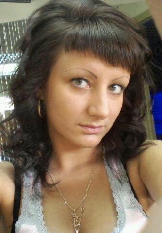 Ольга Щёголева | Долинск