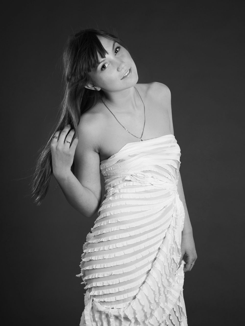 Валерия Варламова | Великий Новгород