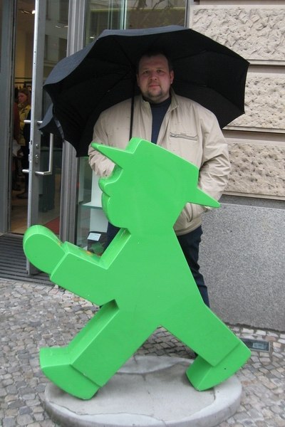 Александр Молодяков Alexx-Off | Санкт-Петербург