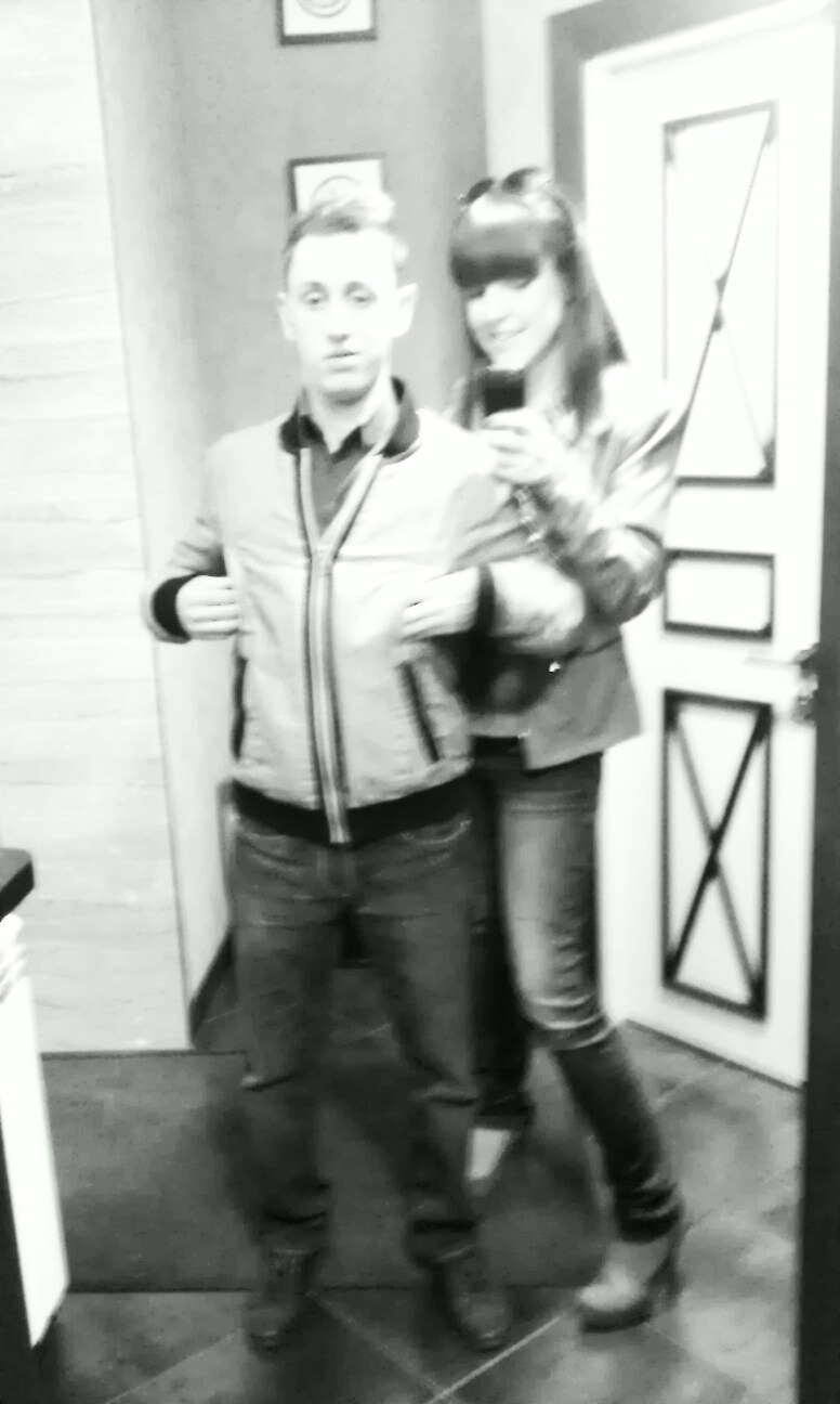 Евгения Грибкова | Санкт-Петербург