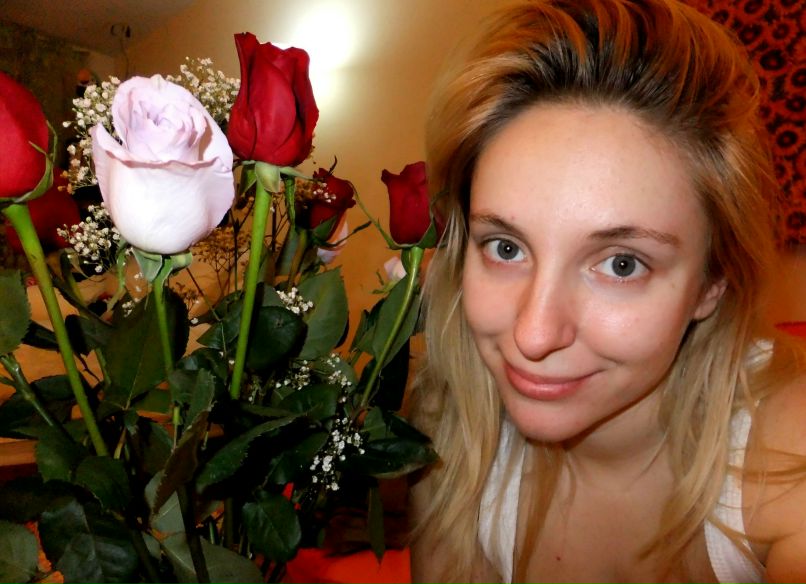 Юлия Горицына | New York City