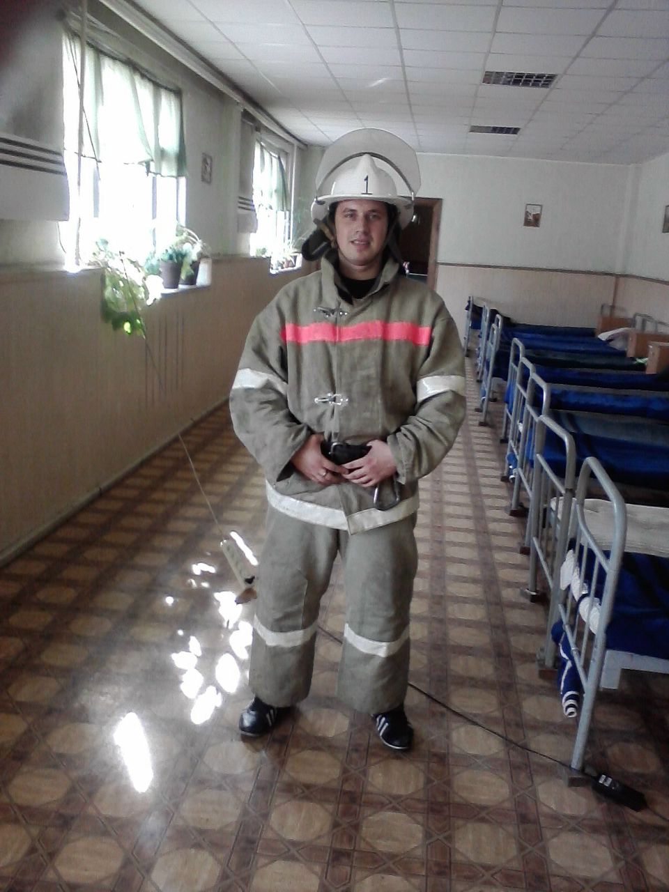 Дмитрий Хрипунов | Калининград