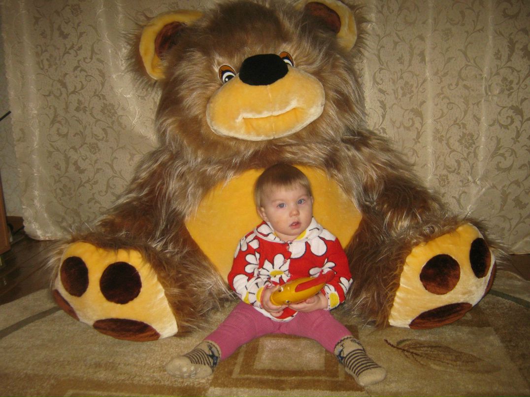 Елена Федосеева | Коса