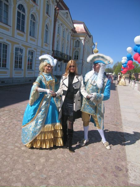 №8, Яна Годяцкая №8, Яна Годяцкая