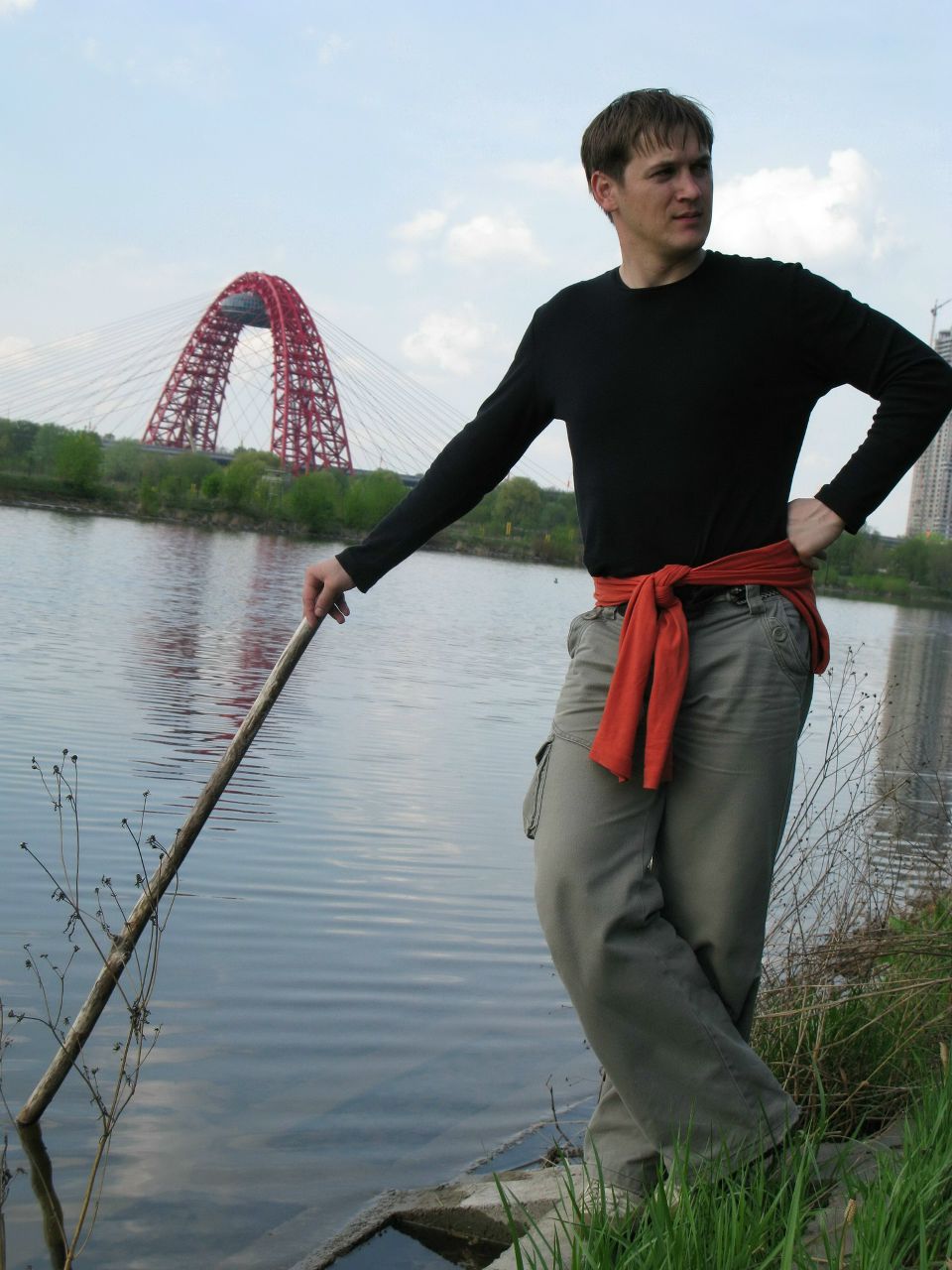 Василий Неезжалов Алексеевич | Пятигорск